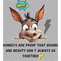 Animal Integration-DW 2289